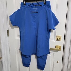 Mandala 2 Piece Scrub Set